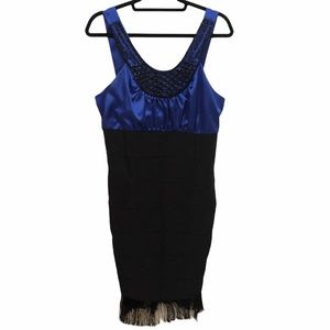 torrid flapper dress